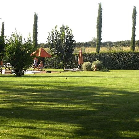 Ghiaccio Bosco Guest House Capalbio Exterior photo