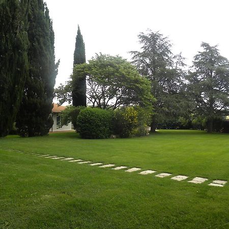 Ghiaccio Bosco Guest House Capalbio Exterior photo