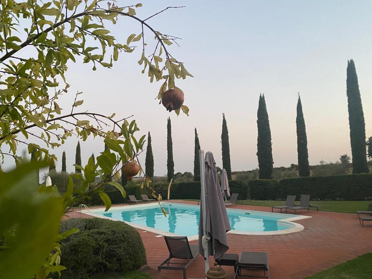 Ghiaccio Bosco Guest House Capalbio Exterior photo