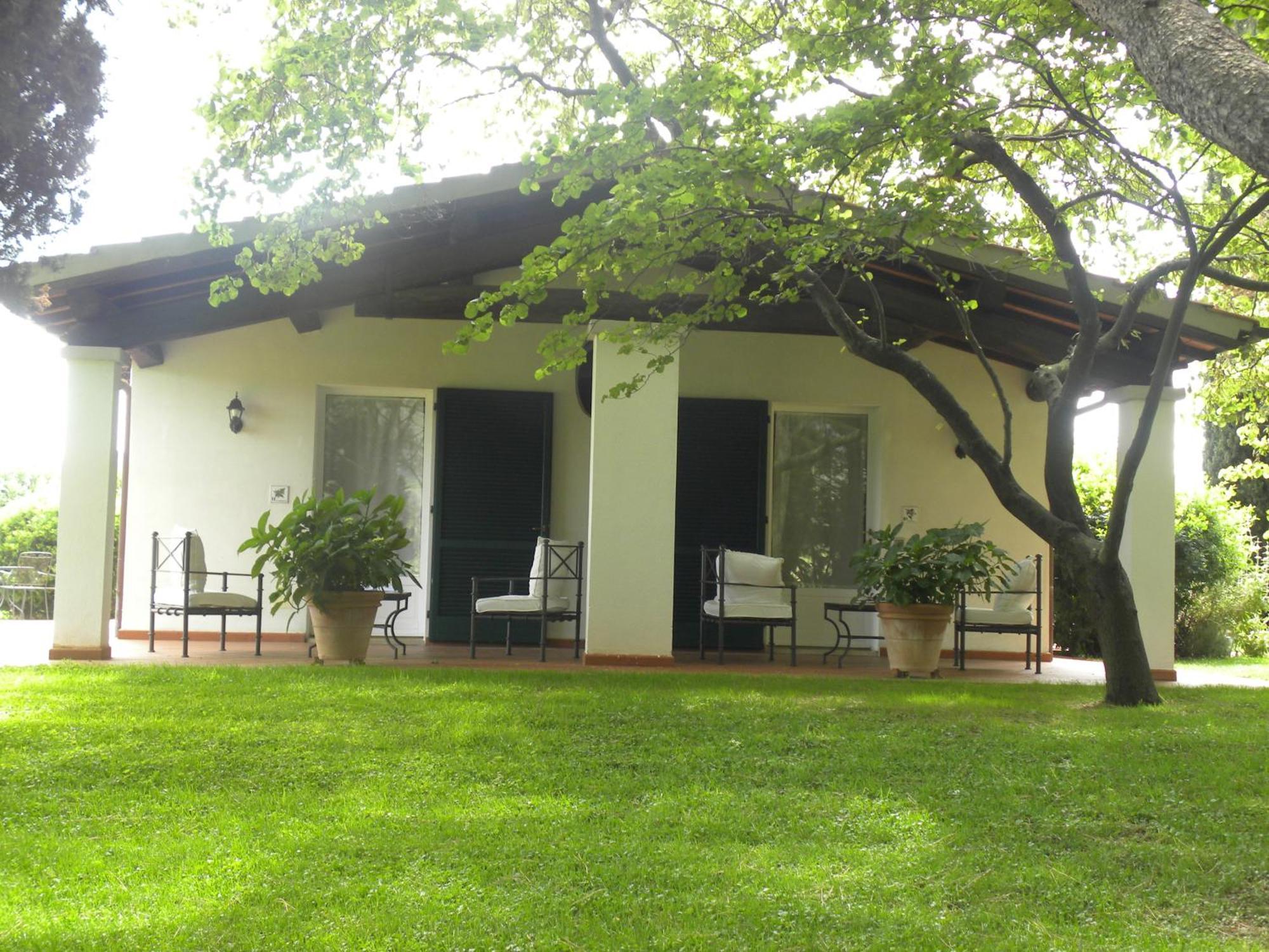 Ghiaccio Bosco Guest House Capalbio Exterior photo