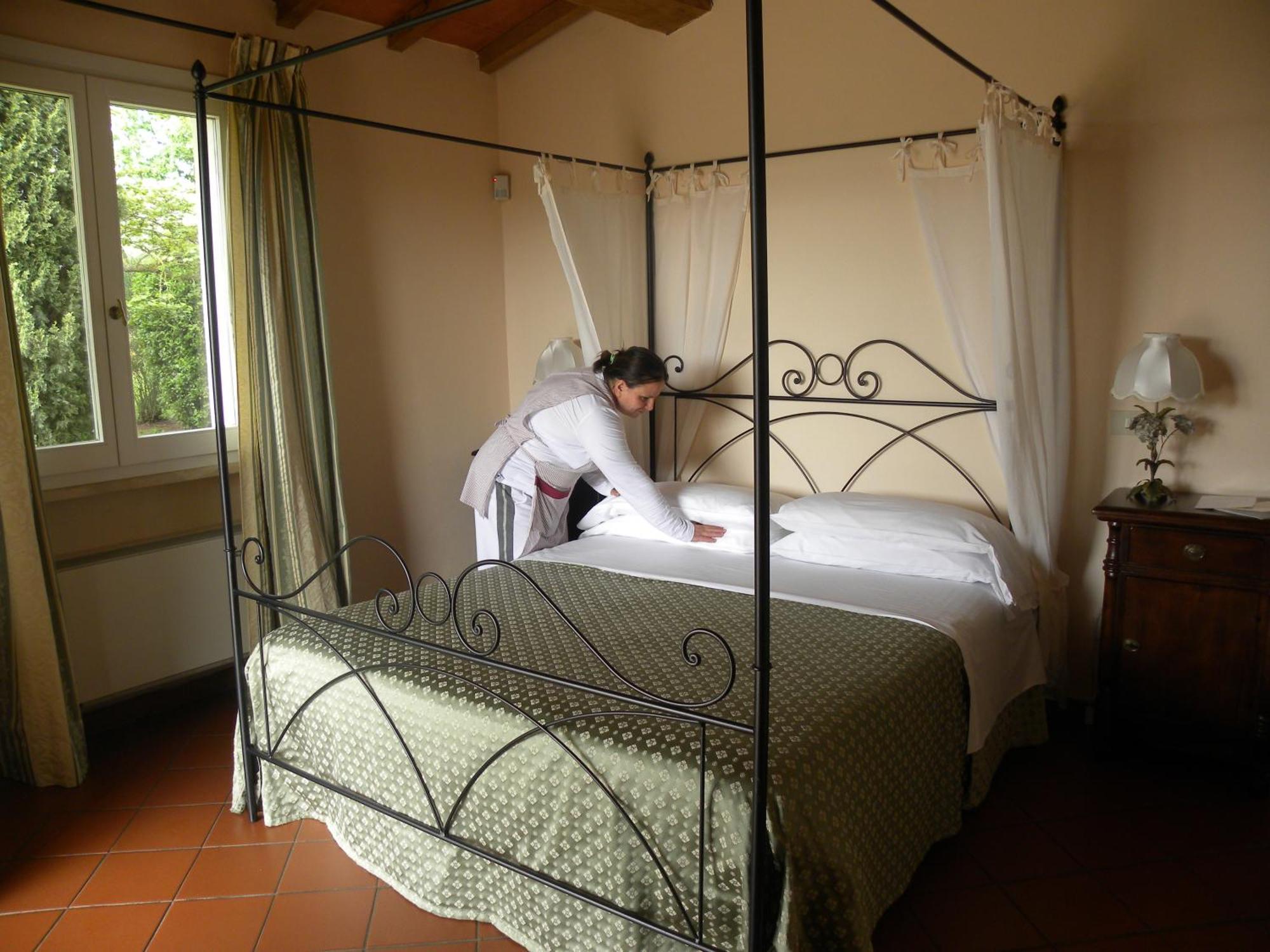 Ghiaccio Bosco Guest House Capalbio Exterior photo
