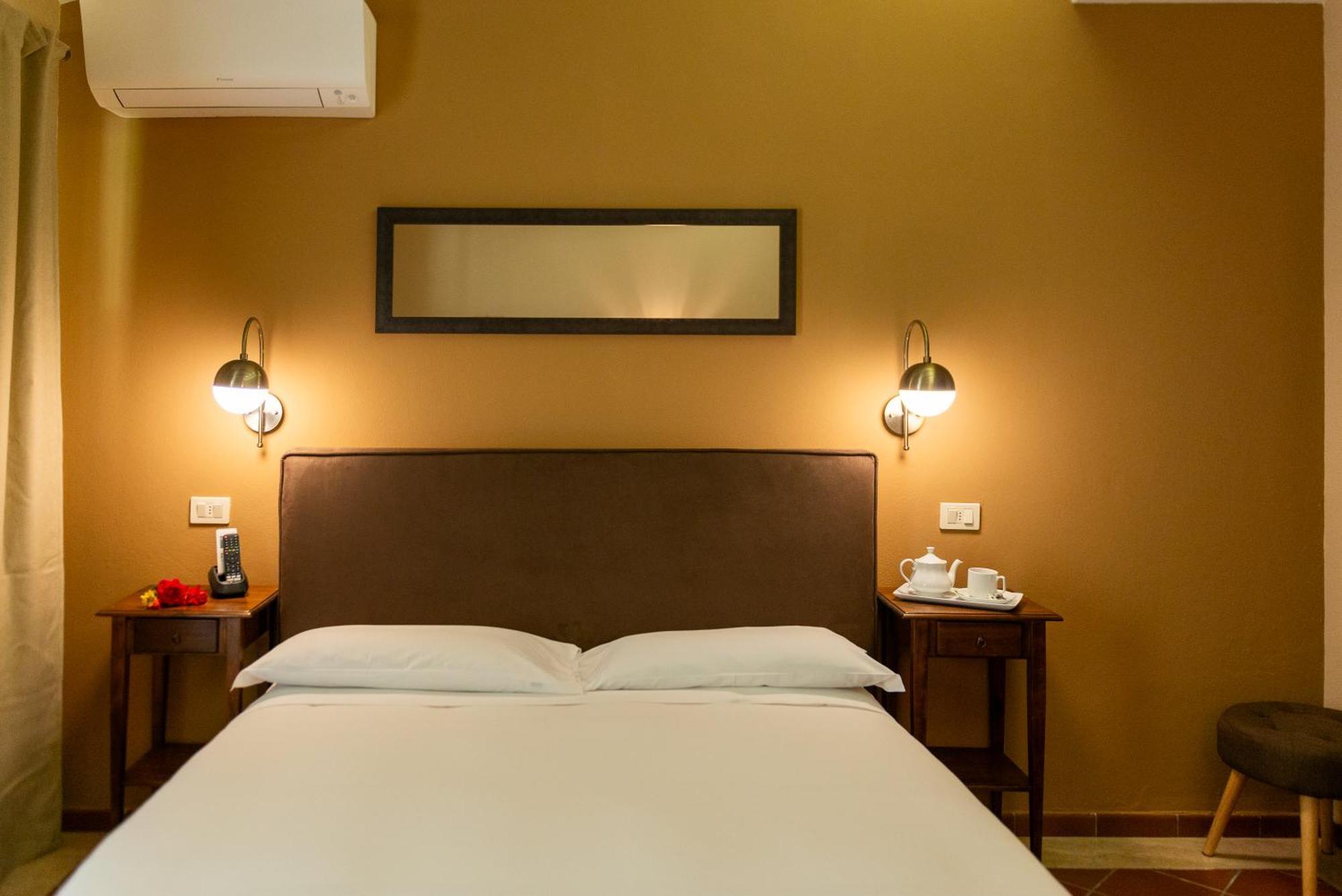 Ghiaccio Bosco Guest House Capalbio Exterior photo