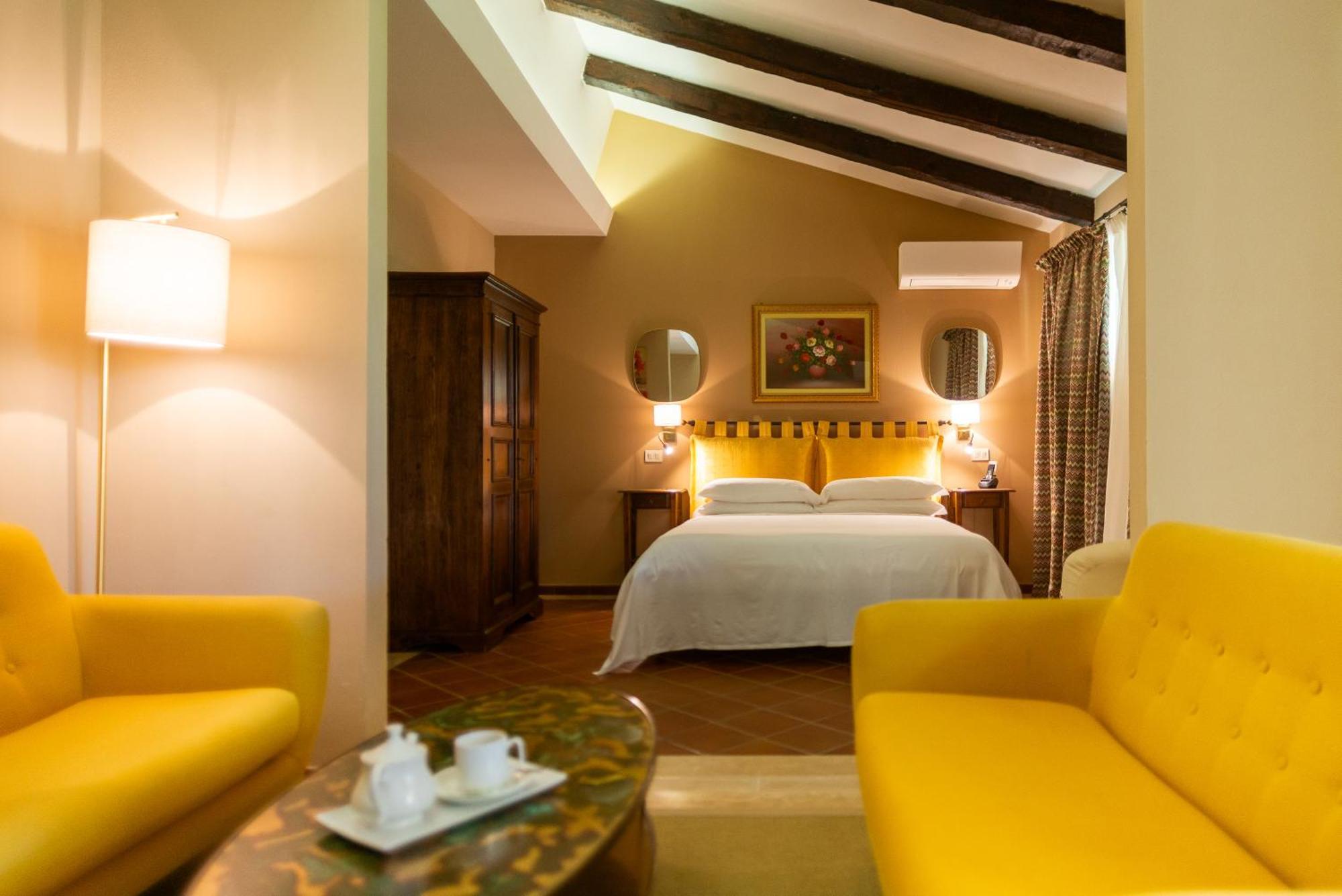 Ghiaccio Bosco Guest House Capalbio Exterior photo