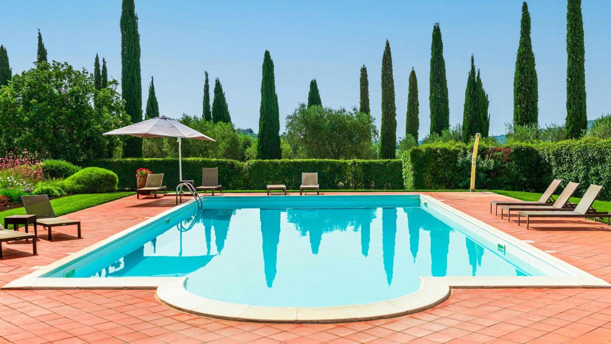 Ghiaccio Bosco Guest House Capalbio Exterior photo